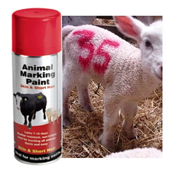 Non-flammable Marking Paint