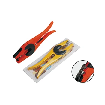 animal Metal Ear Tag