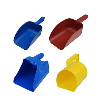 animal Feeding Shovel