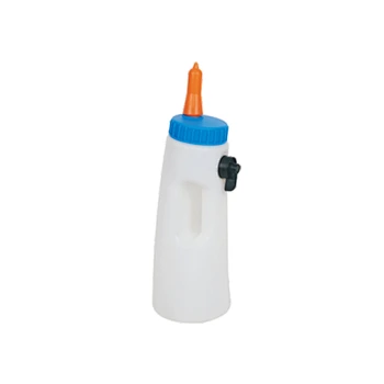 Plastic Drinking Bottle