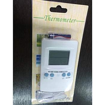 hold Temperature Meteralarm Clock Temperature Meteralarm Clock Humidity Meter