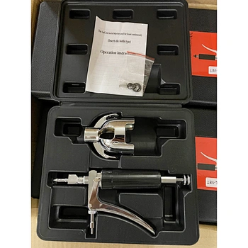 Injection Syringe