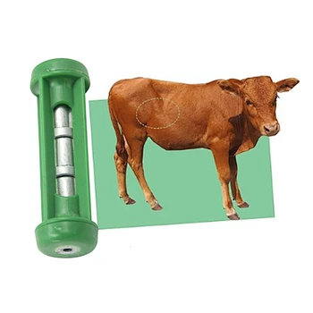 Calves Puller Set