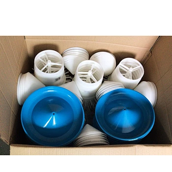 Poultry Feeders with Lid