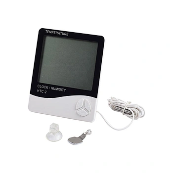 Electronic Thermometer