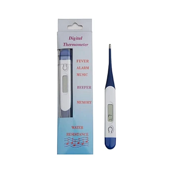 Household Human Armpit Digital Thermometer