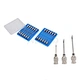 syringe metal needles