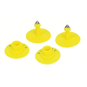 smart Livestock Tracking Tags