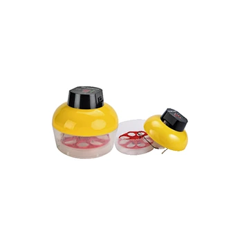 small Household Egg Hatcher
