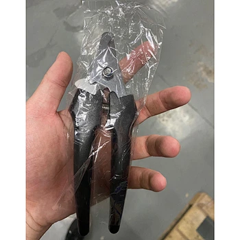 Tail Cutter