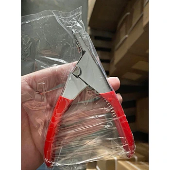 Nail Cutter Clippernail Art Tools U-shaped Cuttersnail Clipperscissor Toe Nail Clipper