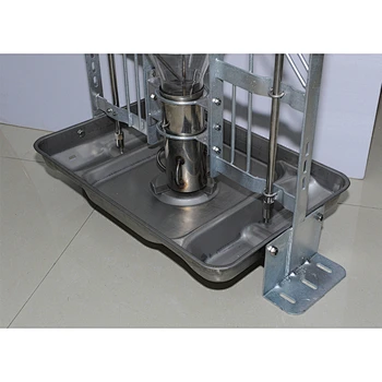 Automatic Dry Wet Pig Feeder