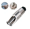 1/2" Stainless Steel Piglet Nipple Drinker