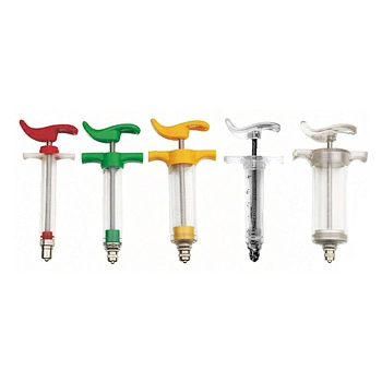 animal Injection Syringe
