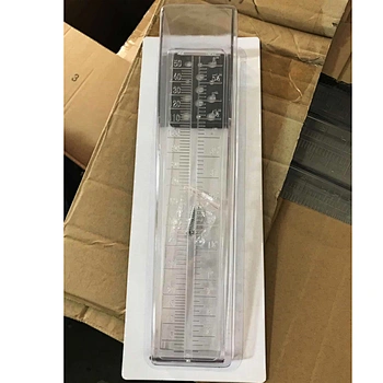 Rain Gaugegarden Plastic Rain Gaugeplastic Rain Gauge For Gardening
