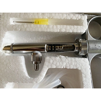 Injection Syringe
