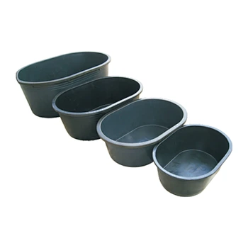 plastic Poultry Water Trough