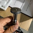 Continuous Veterinary Injection