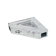 Collapsible Animal Trap