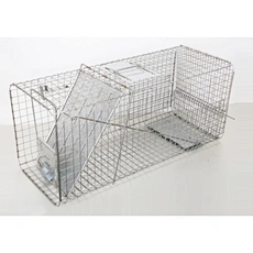 Wild Animal Trap