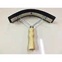 Horse Mane Tail Brush