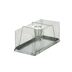 Wild Animal Trap