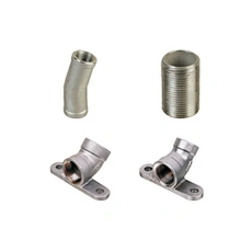 reducing Hexagon Pipe Fitting1/4 Male Thread Ro Fitting