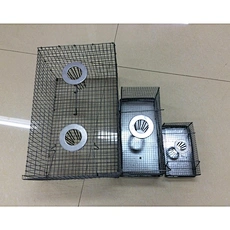Wild Animal Trap