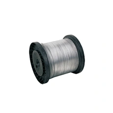Galvanized WireTie Wire Brushed Wireiron Wire Steel Wire