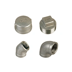 reducing Hexagon Pipe Fitting1/4 Male Thread Ro Fitting