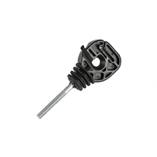 Combi-insulator