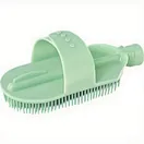 Adjustable Handle Curry Comb