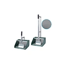 Metal Pooper Scooper