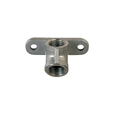 1/2"*1/2" Stainless Steel Bracket