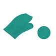 PVC Pet Grooming Tool
