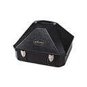 western Hat Box