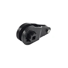 Electric Fencefence Strainer