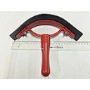Plastic Sweet Scraper