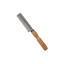 Mane Comb with Pick