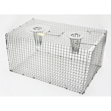 Wild Animal Trap