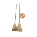 Garden Sorghum Broom