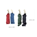 Lead Ropes