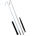 Dual-Type Horse Whips