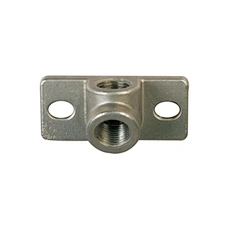 1/2"*1/2" Stainless Steel Bracket