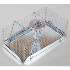 Wild Animal Trap