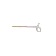 Plastic Screw-in Ring Insulators