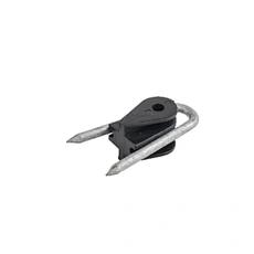 Staple Insulator