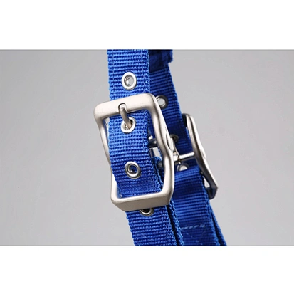 Horse Adjustable Padded Halter