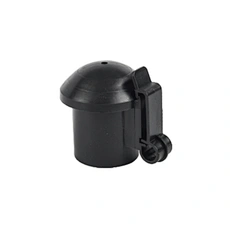 post Cap Insulator