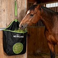Hay Bag Feeder